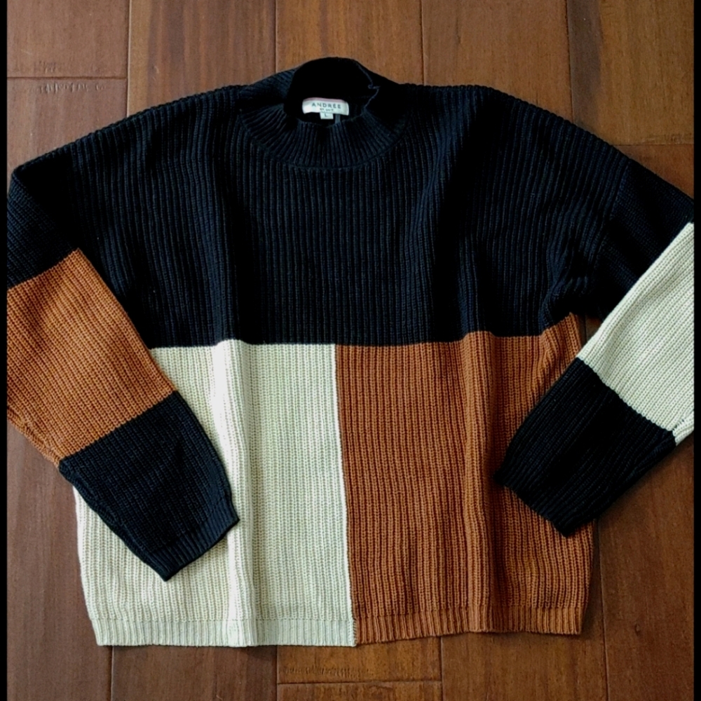 Women's Sweater